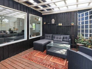 Vakantiehuis Egense  38