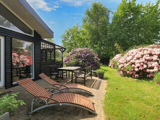 Vakantiehuis Egense  18