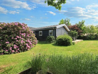 Maison de vacances Egense  9