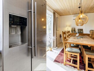 Ferienhaus Egense  49