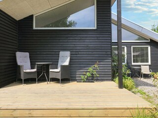 Holiday house Egense  19
