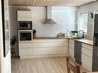 Ferienhaus Egense  47