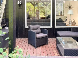 Vakantiehuis Egense  44