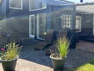 Ferienhaus Egense  49