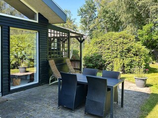 Maison de vacances Egense  6