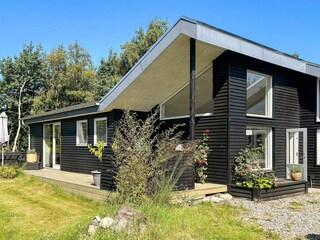 Maison de vacances Egense  47