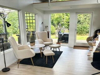 Ferienhaus Egense  16