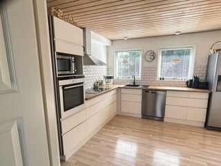 Ferienhaus Egense  8