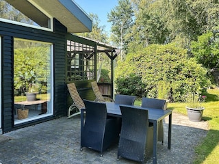 Holiday house Egense  18