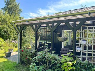 Holiday house Egense  16