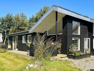 Ferienhaus Egense  52