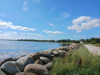 Ferienhaus Egense  38