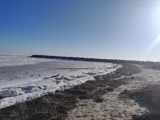 Maison de vacances Egense  17