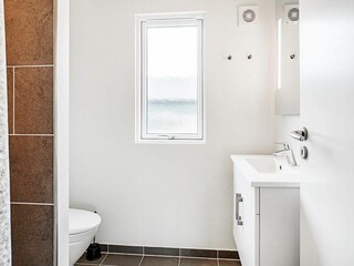 Vakantiehuis Vejby Strand  11