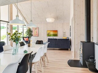 Casa per le vacanze Vejby Strand  38