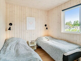 Holiday house Vejby Strand  3