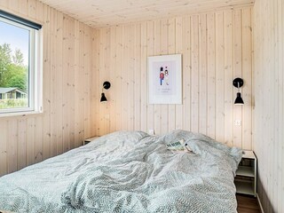 Maison de vacances Vejby Strand  22