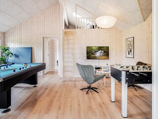 Vakantiehuis Vejby Strand  12