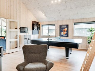 Holiday house Vejby Strand  7