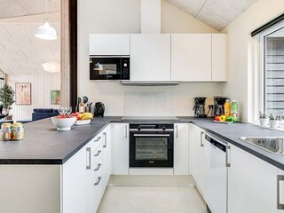 Vakantiehuis Vejby Strand  6