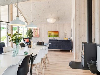 Holiday house Vejby Strand  10