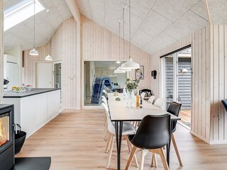Vakantiehuis Vejby Strand  16