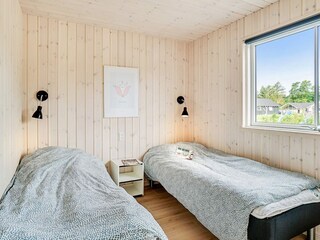 Casa de vacaciones Vejby Strand  3