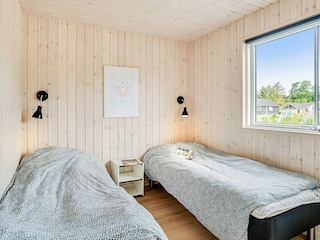 Vakantiehuis Vejby Strand  4