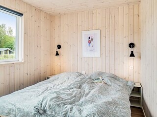 Maison de vacances Vejby Strand  6