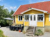 Casa per le vacanze Karlskrona Registrazione all'aperto 1