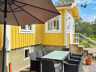 Casa de vacaciones Karlskrona Grabación al aire libre 2