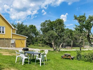 Casa de vacaciones Karlskrona Grabación al aire libre 7