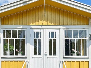 Casa de vacaciones Karlskrona Grabación al aire libre 10