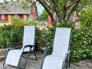 Casa de vacaciones Karlskrona Grabación al aire libre 5