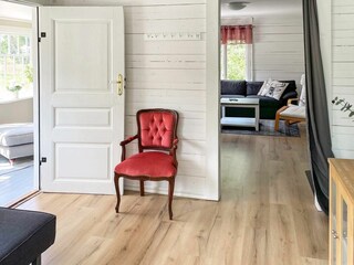 Casa de vacaciones Karlskrona  14