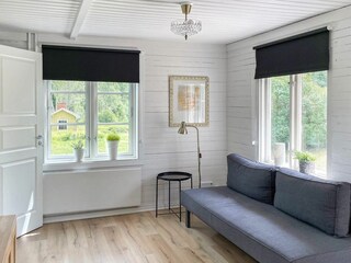 Casa de vacaciones Karlskrona  17