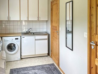 Casa de vacaciones Karlskrona  28