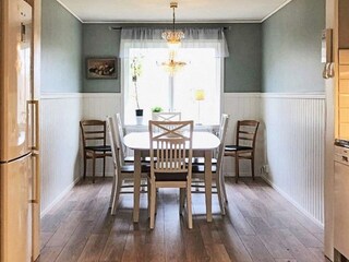 Casa de vacaciones Karlskrona  39