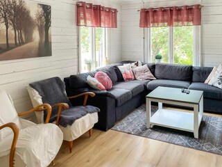 Casa de vacaciones Karlskrona  35
