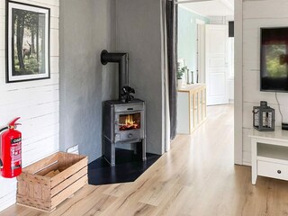 Holiday house Karlskrona  17