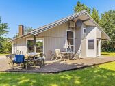 Casa de vacaciones Als Grabación al aire libre 1