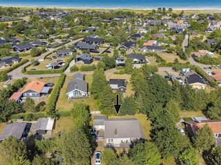 Maison de vacances Als  7