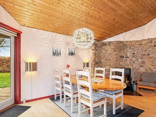 Maison de vacances Als  10