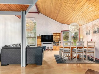 Maison de vacances Als  11