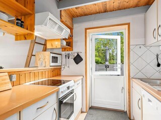 Holiday house Als  12
