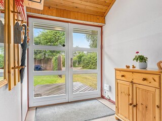 Maison de vacances Als  13