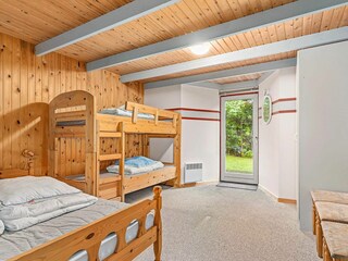 Maison de vacances Als  14