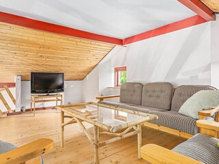 Maison de vacances Als  23