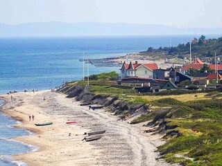 Vakantiehuis Vejby Strand  8