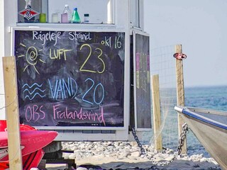 Maison de vacances Vejby Strand  10
